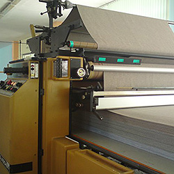 Автоматизация на производството на трикотажnни изделия
